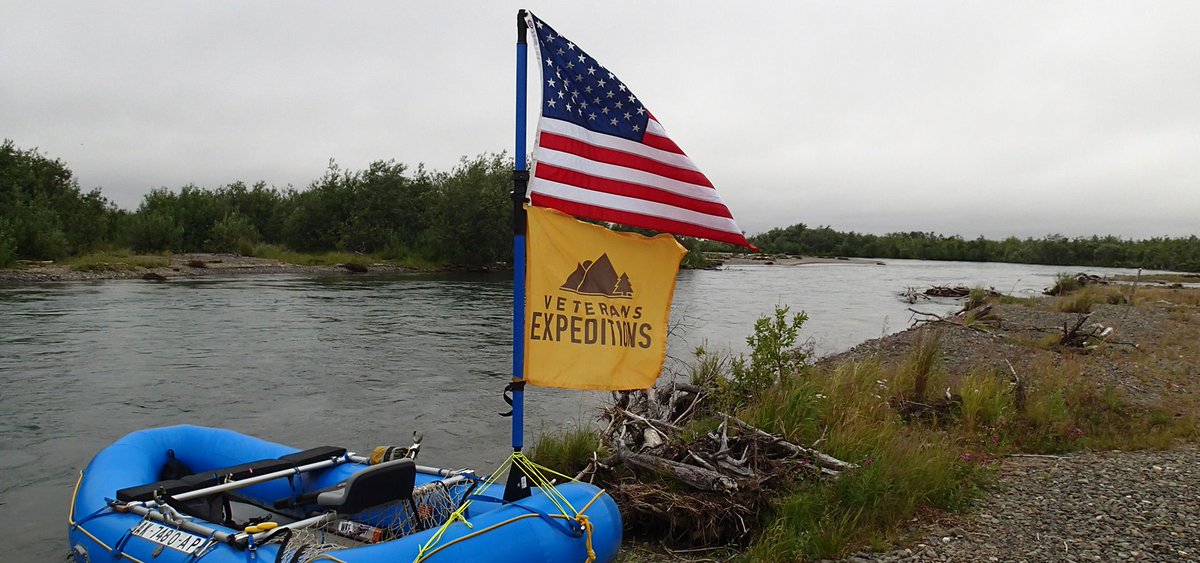FishingMilitant's tweet photo. Empower veterans to overcome challenges associated with military service through outdoor training and leadership.
https://t.co/4Tm2pEvQTy https://t.co/SSoGvQ96Nr