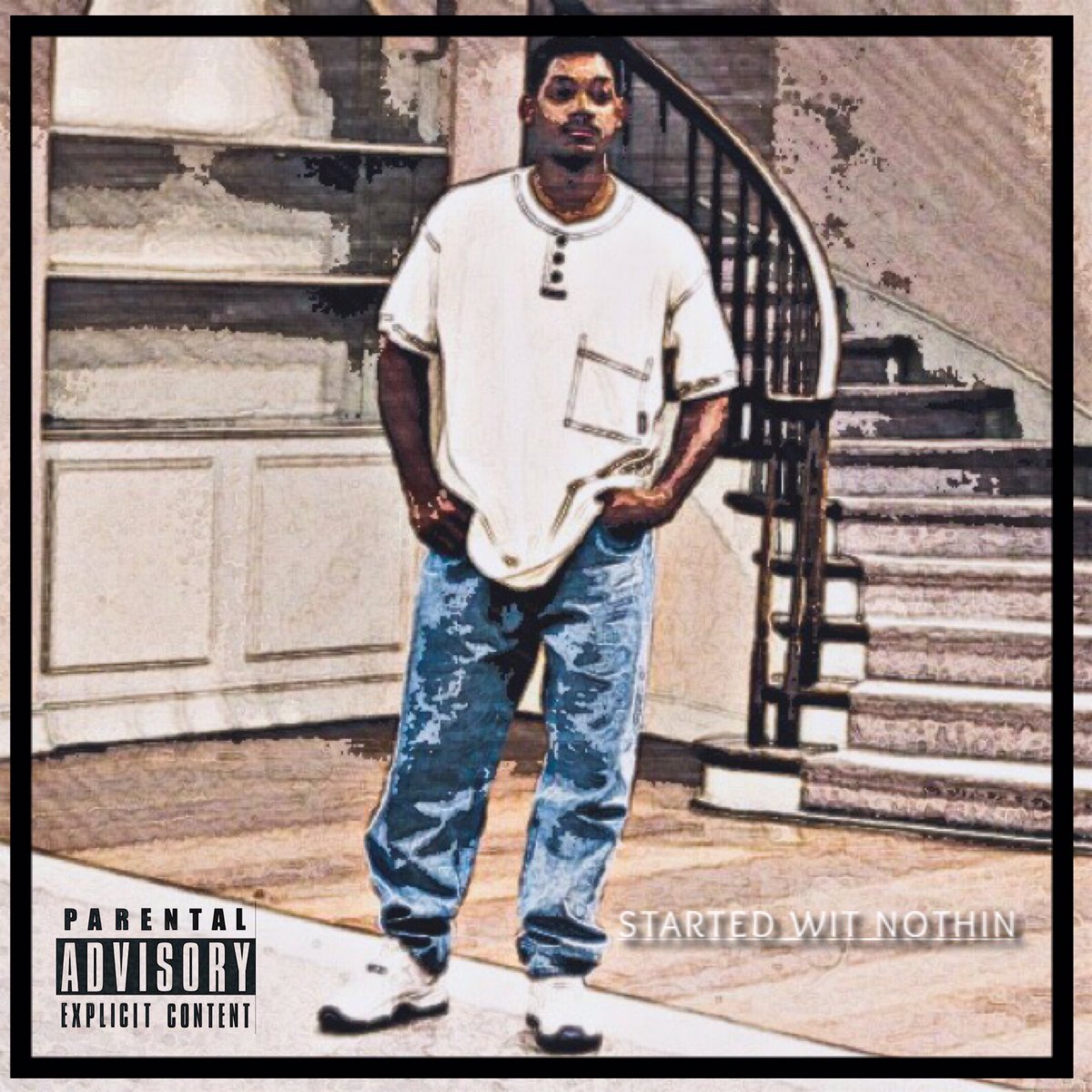 FTM1_'s tweet photo. 9 PM “Started Wit Nothin” 
#PushTheCultureForward ⏭ https://t.co/ZCtsbOwe5r