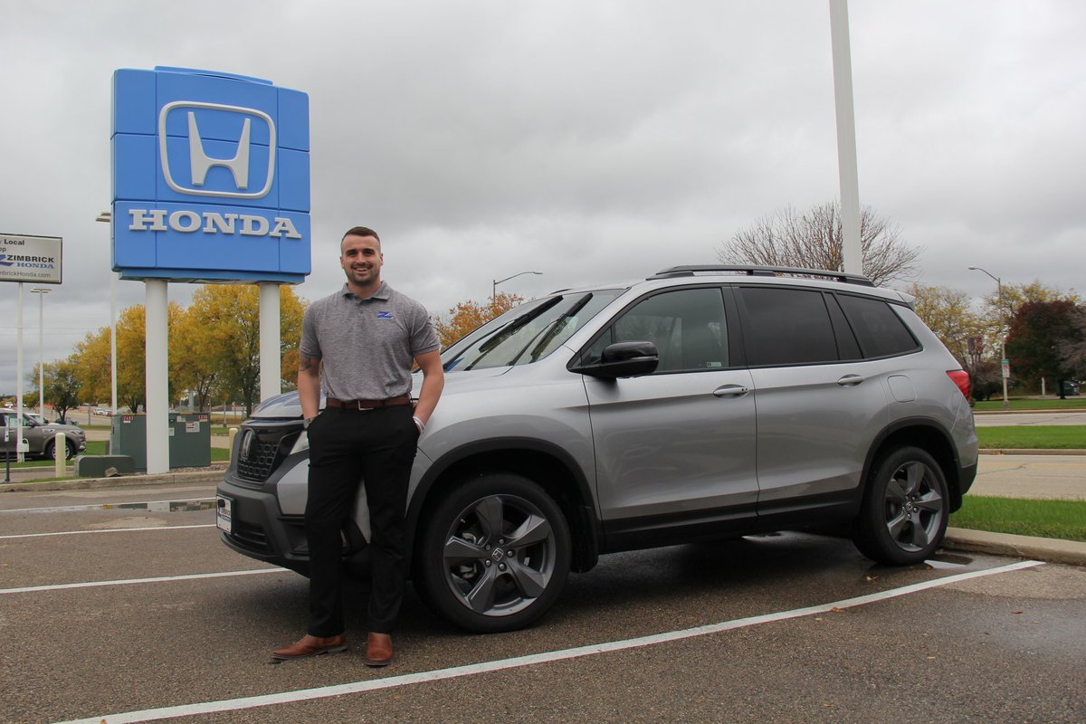 Zimbrick Honda Fish Hatchery Top Honda