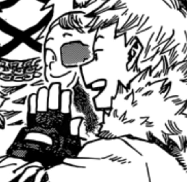 I see you <a href="/nirengeki_shoda/">The Mobile Adonis</a> !!! Look at that smile how adorable-