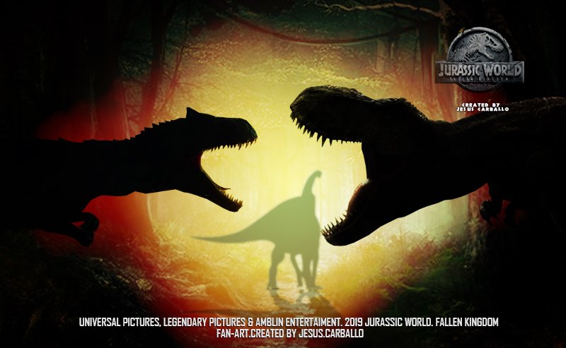 Allosaurus Vs T Rex
