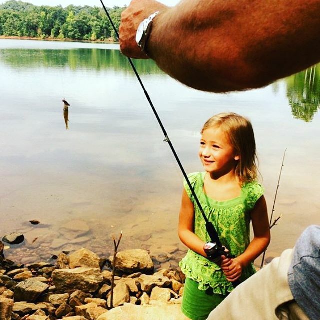 How will you make memories this weekend? .
.
.
#fishing #mountains #lake #takethekids #lakehouse #riverhouse #cabin #newhome #realeastate #whereNCbegins #blairsville #blueridge #georgia #northgeorgia #murphy #hayesville #nc #westernNC #northcarolina #hiw… ift.tt/2MzAkIY