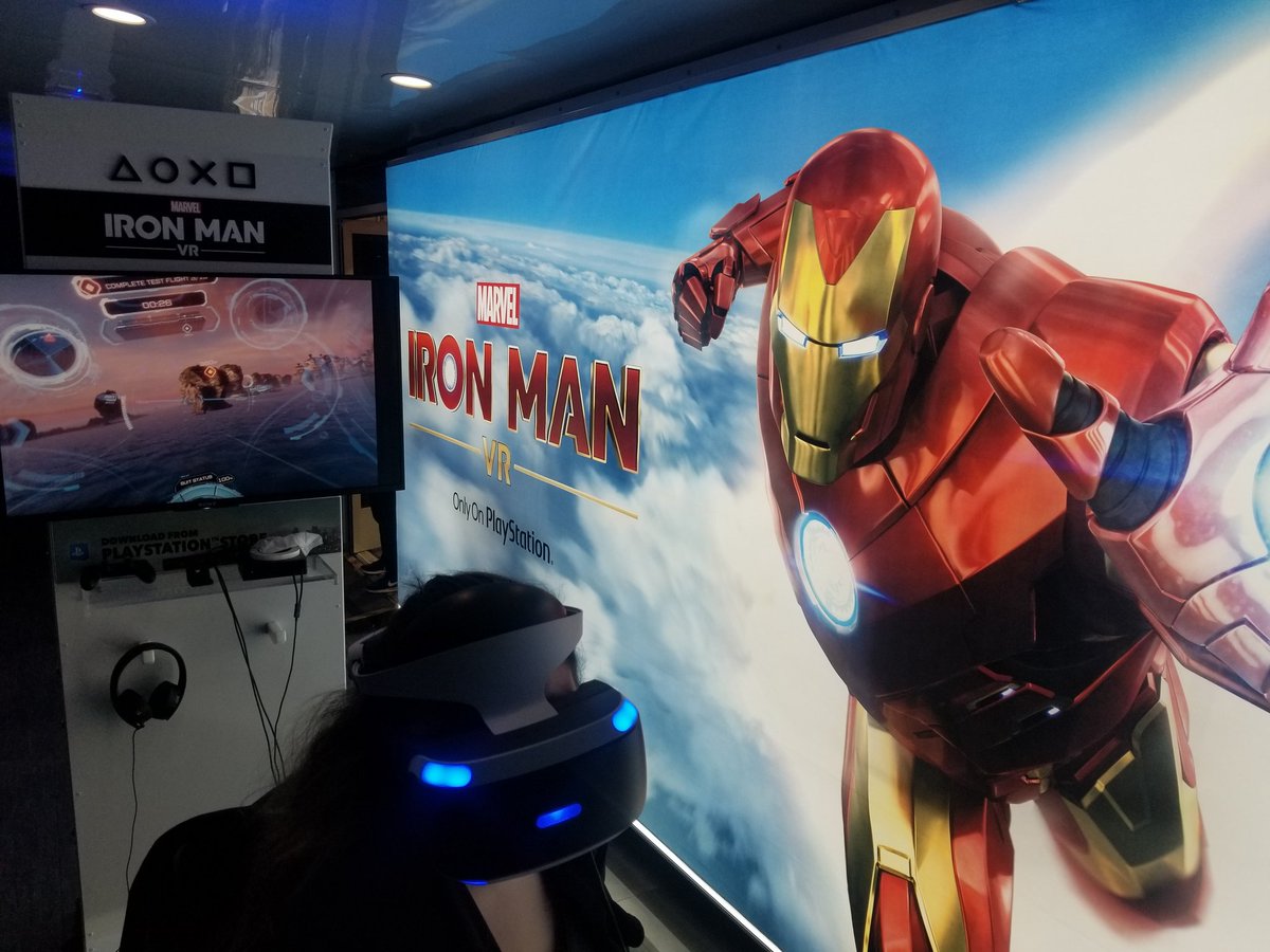 HeyPlayStation tweet media