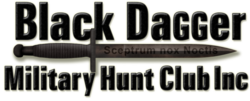 FishingMilitant's tweet photo. Black Dagger Military Hunt Club Inc. is a 501(c)(3) non-profit organization that provides shooting, hunting, fishing, and other outdoor opportunities for veterans and active duty military (wounded and well).  

https://t.co/BcJ1LJmFXY https://t.co/pZt2ZwxyAE
