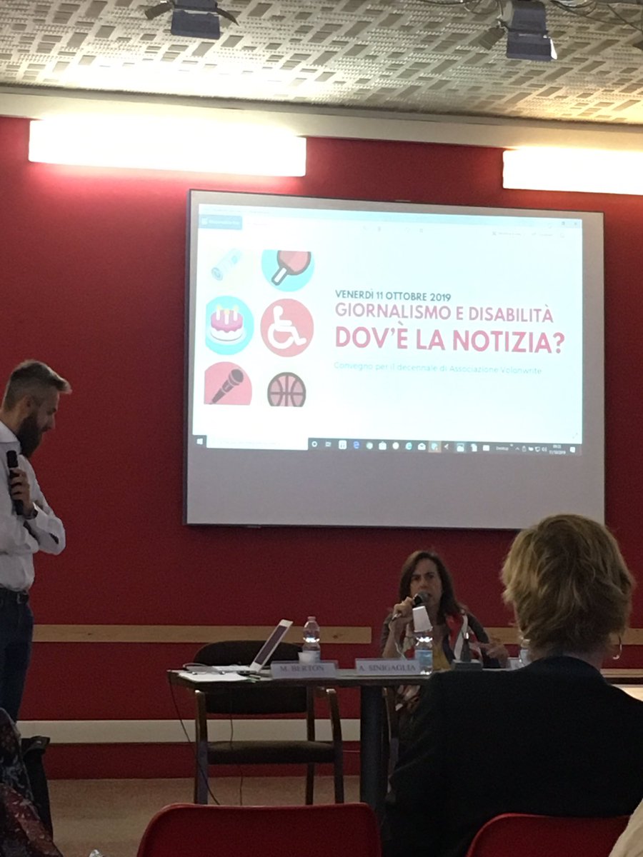 #corsoformazioneodg #volonwrite #torino