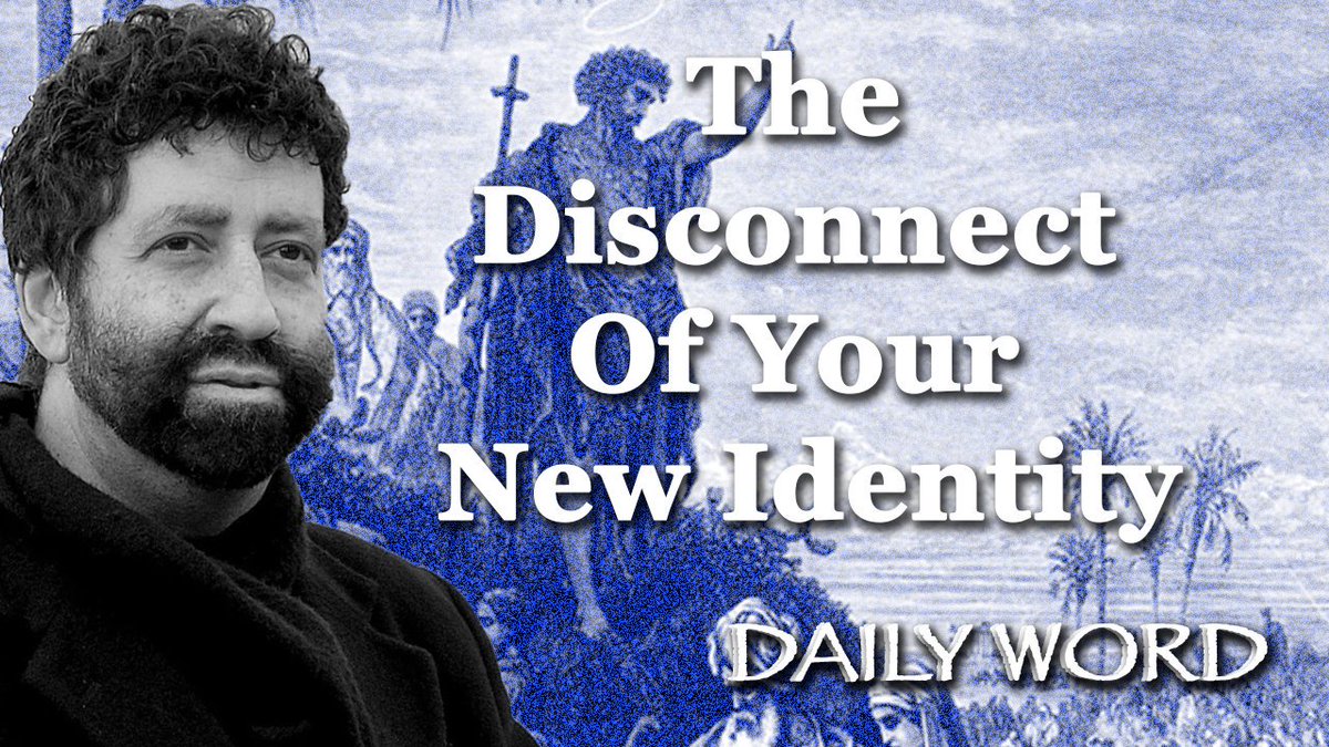Jonathan Cahn tweet media