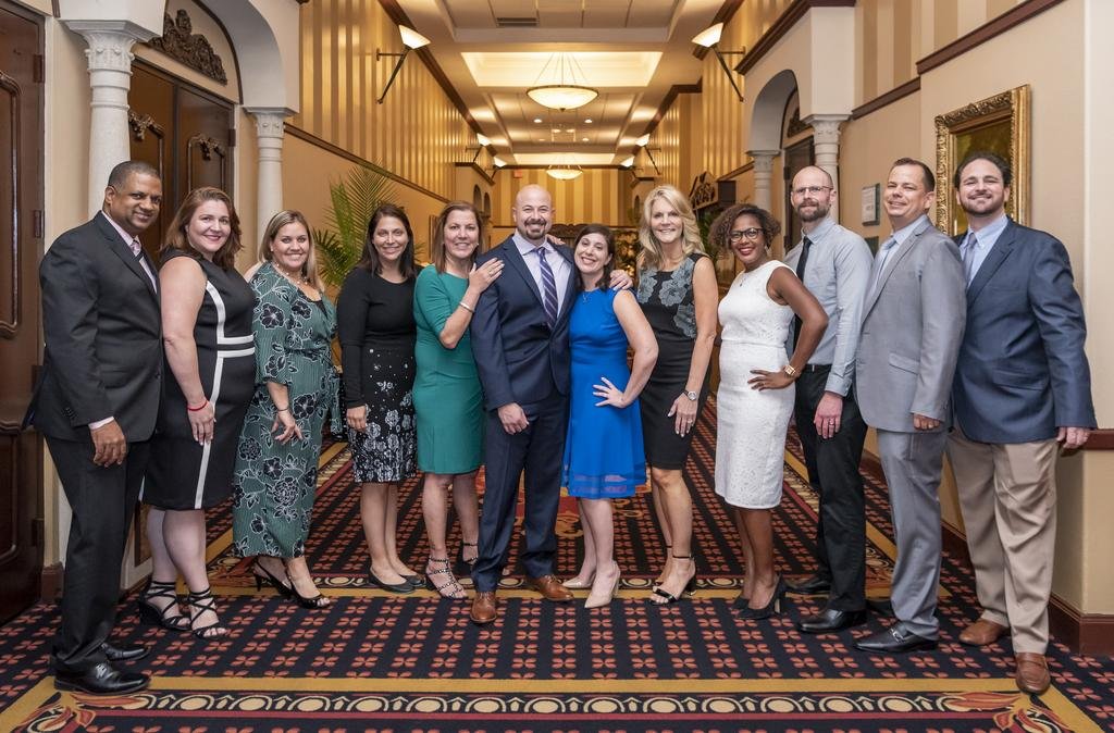 Cruisitude's tweet photo. Congratulations to our technology leader, Brian Shultz, CIO winner at @SFBJNews's Technology Awards. We are beyond proud of him and are lucky to have the best tech guy in the industry 🏆 https://t.co/GuAq7xpGcV https://t.co/2A9yICupUb