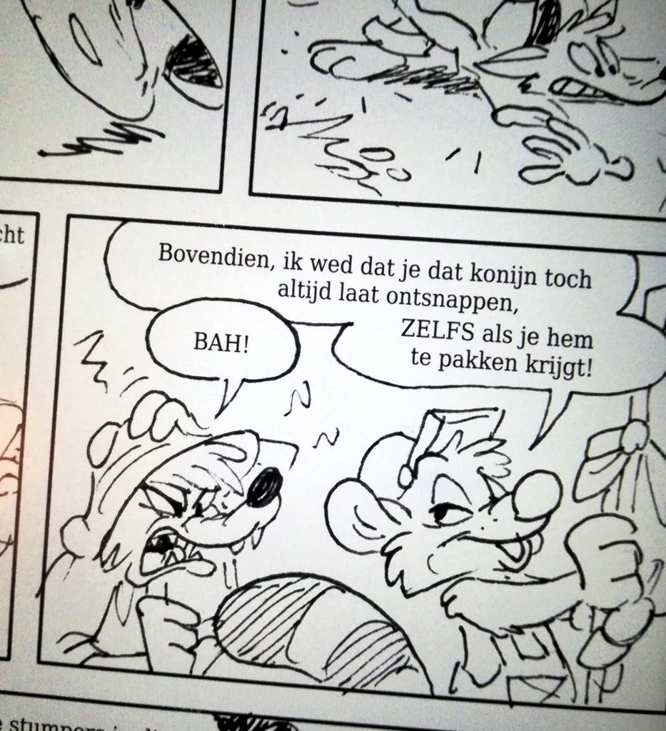 I'm absolutely terrible with finishing personal projects/ideas so THIS time you'll have to peer pressure me into taking a few hours each week so I can rough out this script? It's from 2008 and I did page 1/9 like 5+ years ago, pffff (latter two pictures). I forgot how to draw him 