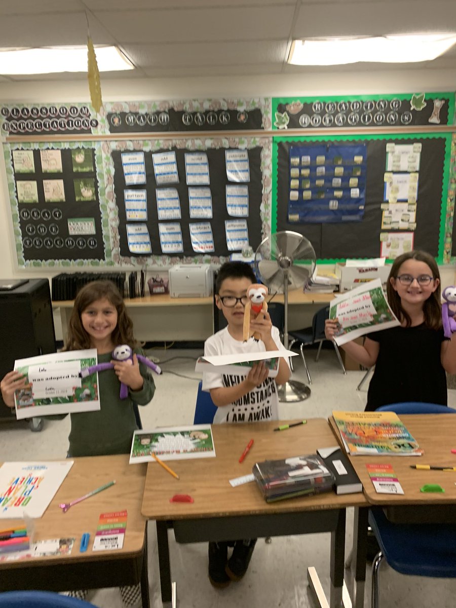 heip72's tweet photo. Adopting our pets!  #readingpets, @heip72 @BmeCmsd @MrsJReda https://t.co/9qAz3HGVXe
