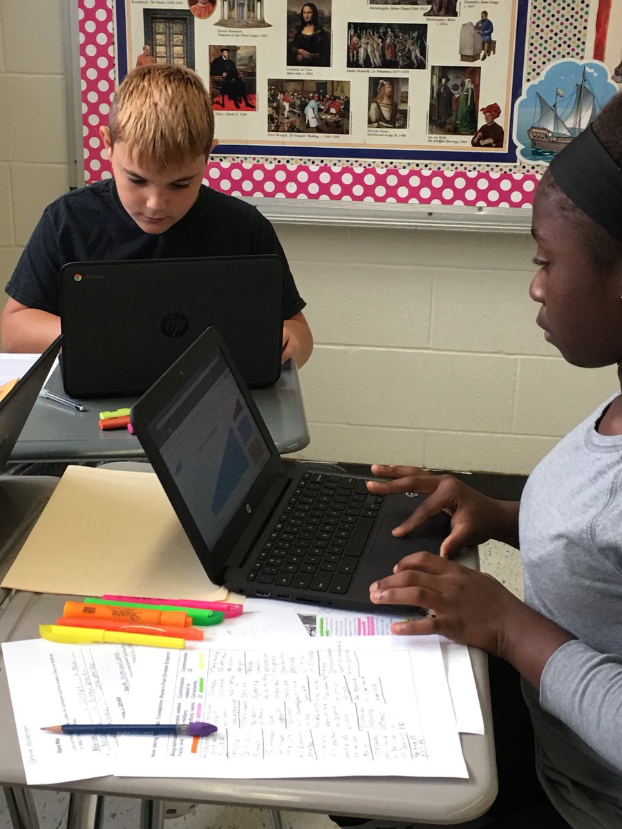 ms_devito_baims's tweet photo. Seventh graders doing an AMAZING job with stations about Christianity and Islam! So proud!! #socialstudies #northeast #owningtheirlearning https://t.co/kTj29q2r0f