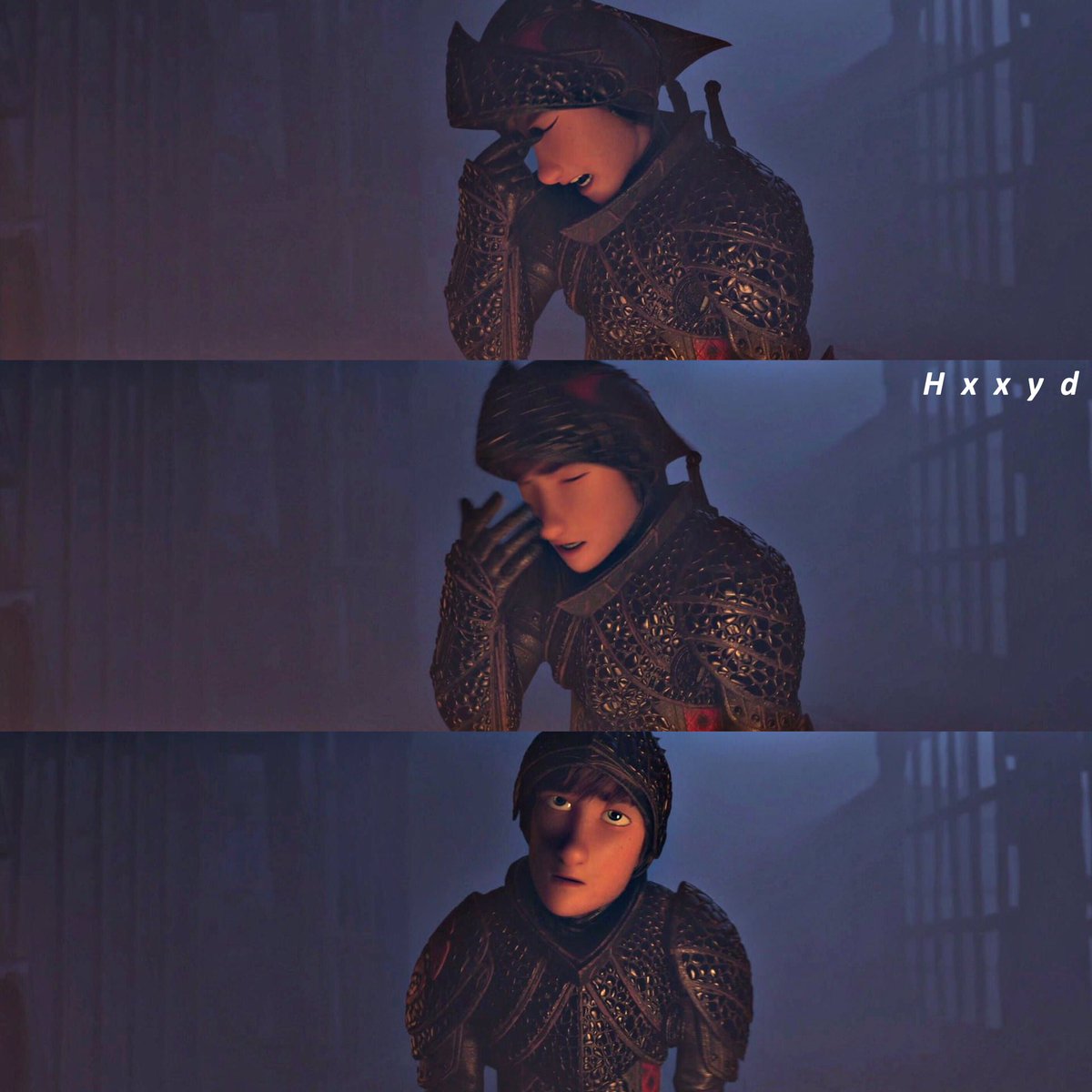 hxxyd_'s tweet photo. Oof she back bois 👀 #httyd #httydthehiddenworld #hiccup #hiccuphaddock https://t.co/pghmTd1cD0