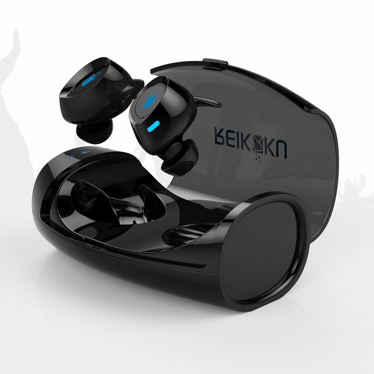 True Wireless Earbuds shipped right to your door. Limited time offer! #NoWires #SoundQuality #DeepBass

reikoku.com

#WirelessEarbuds #Sound #soundquality #earphones #wireless #music #playlist #spotify