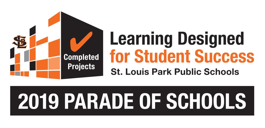SLPublicSchools's tweet photo. The District will showcase recently completed construction work from 9 a.m. to Noon on October 26 as part of a Parade of Schools event. The public is invited to tour newly renovated spaces at Aquila Elementary, Park Spanish Immersion Elementary and St. Louis Park High School. https://t.co/Sk0wt8oayP