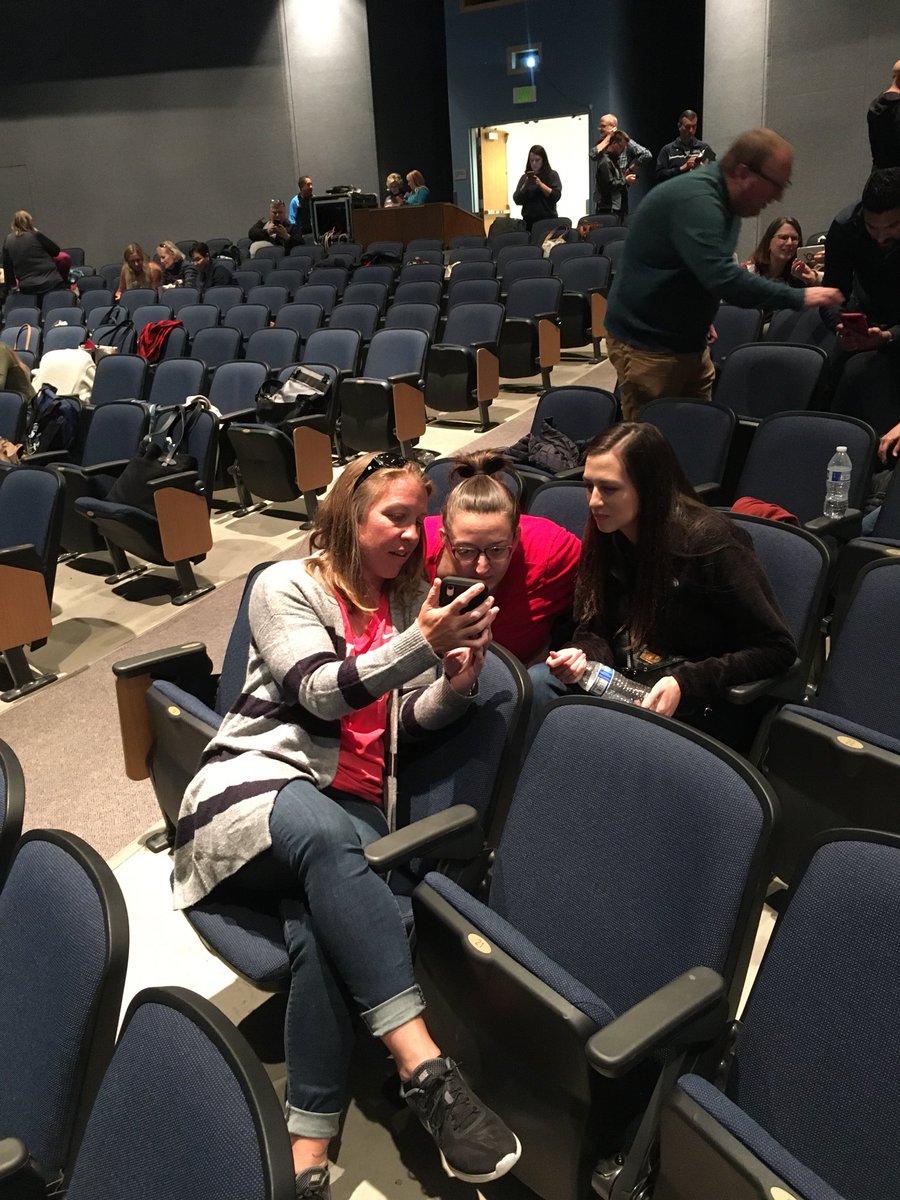 rossslms's tweet photo. It’s OK to tell your students to figure it out. That’s what George Curous just told us. #togetherweRfife ⁦@gcouros⁩ https://t.co/RGaXyhGItq