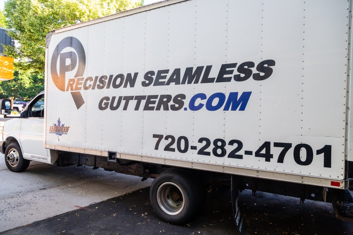 PrecisionSeaml1's tweet photo. When you see this truck pull up, just know you're in luck. https://t.co/hyJbCkeyse