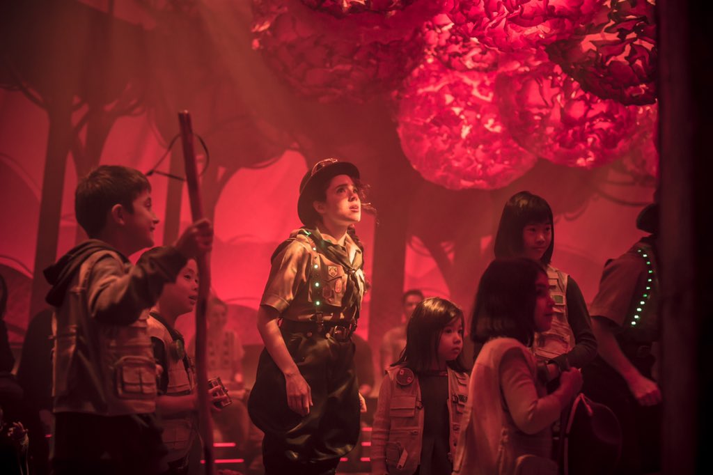 Looking for adventure? ✨You’re in luck! Pip’s Island has expeditions all weekend including the holiday, Monday 10.14! ✨

#findyourspark #pipsisland #threedayweekend