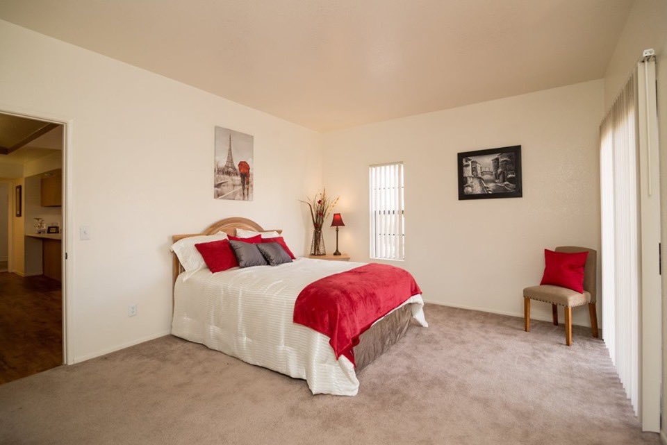 🔦Property Spotlight of the Week!🔦

Casas Lindas Apartments

Call today to schedule a tour 📲 520-447-2947

#HSLProperties #CasasLindas #ItsAboutCommunity

[Equal Housing Opportunity]