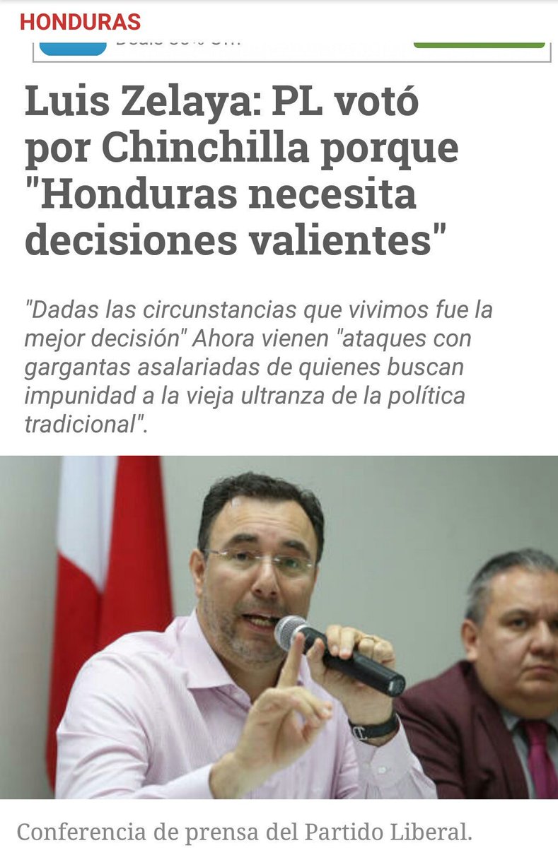 JuanTatascan's tweet photo. Disculpe @luiszelaya_hn, ¿le podría decir a su Fiscal Chinchilla que libre requerimiento fiscal contra todo el Partido Nacional? @PNH_oficial #Cachiro https://t.co/vmSgJAMFZx