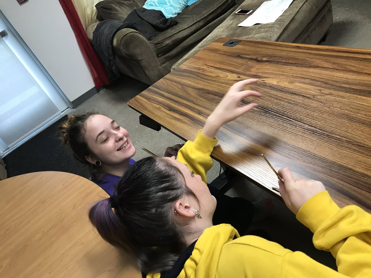 academy_gateway's tweet photo. Gateway women at work...anything you can do we can do better #glcsd #GirlsBelongHere #GirlsTakeover https://t.co/WW2eiSfMPx