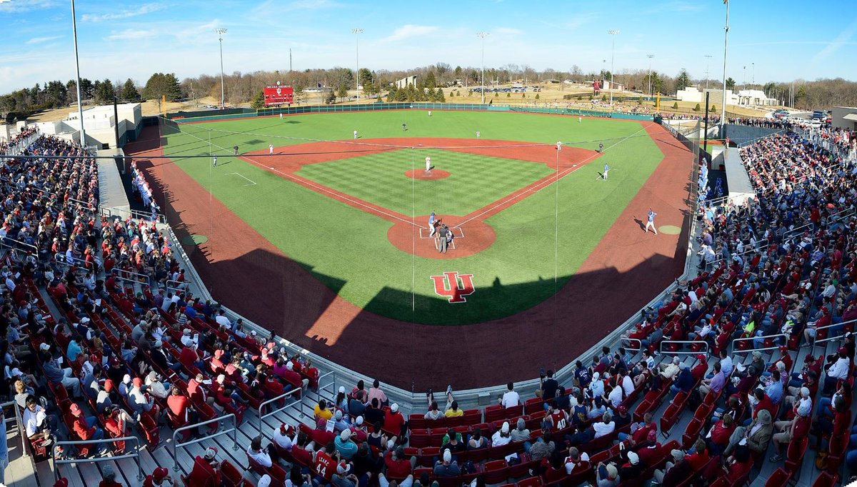Excited to announce I’ve committed to Indiana University! I’d like to thank my family, friends, and coaches that have helped me along the way! I’d also like to thank the coaches at IU for this opportunity! <a href="/EliteSportsAdv/">Elite Sports Advising</a> <a href="/TEAMELITENATION/">Team Elite Baseball</a>