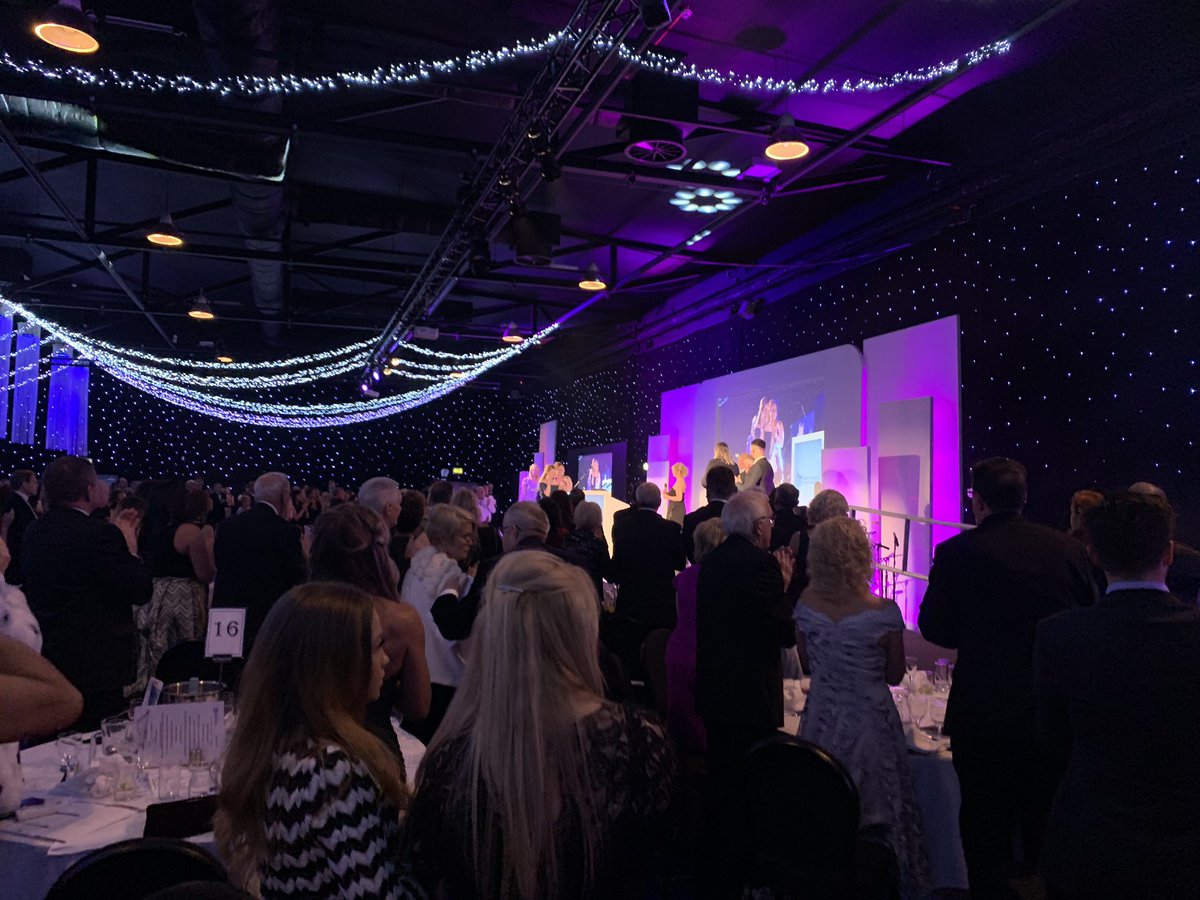 katehardcastle's tweet photo. Laura is the winner of the @YorksChildren of Courage Special Recognition Award 
Every day of her far too short 14 years was dedicated to fundraising &amp; helping others in need. 
Her family have created a charity in her legacy &amp; are asking for awareness. 
Please RT for @BigC_LW https://t.co/4sxnnYOp8P