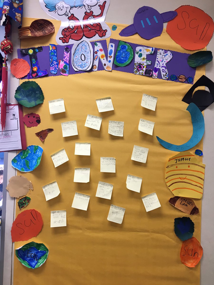 solisteacher's tweet photo. Exploring the earth, sun and moon! #DMUSD #DMHEIGHTS https://t.co/B5rEk4EWr8