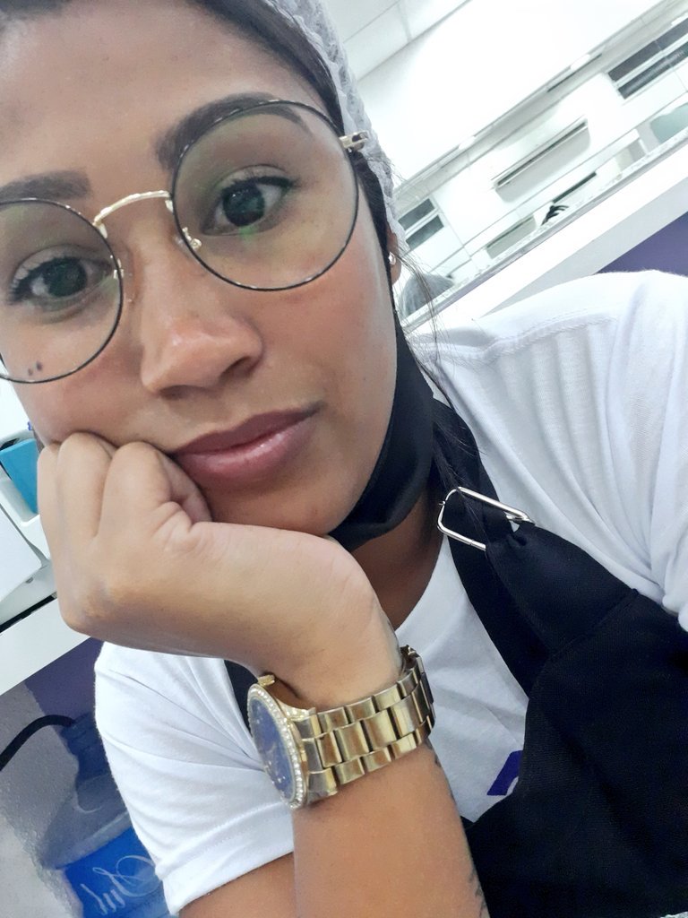 StSilva4's tweet photo. Partiu segundo round. 💅😁 https://t.co/0RoMNxw4Vj