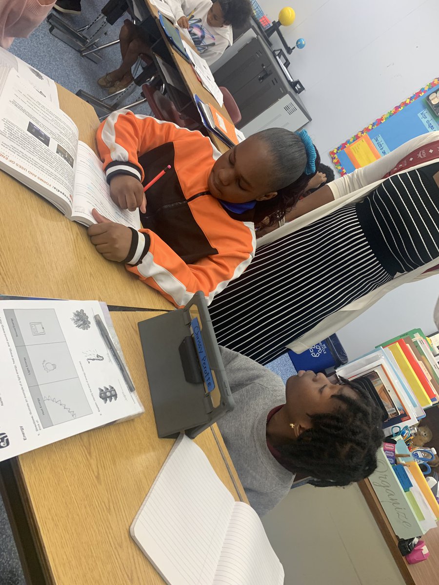 VernickaMurray's tweet photo. When you enter @GPESpbc you instantly become scientists! Science matters! @Area4SuptPBCSD #offthegrid2020 https://t.co/ru138tMonA