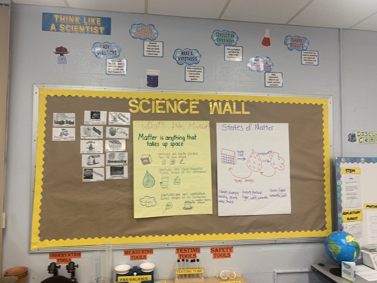 VernickaMurray's tweet photo. When you enter @GPESpbc you instantly become scientists! Science matters! @Area4SuptPBCSD #offthegrid2020 https://t.co/ru138tMonA