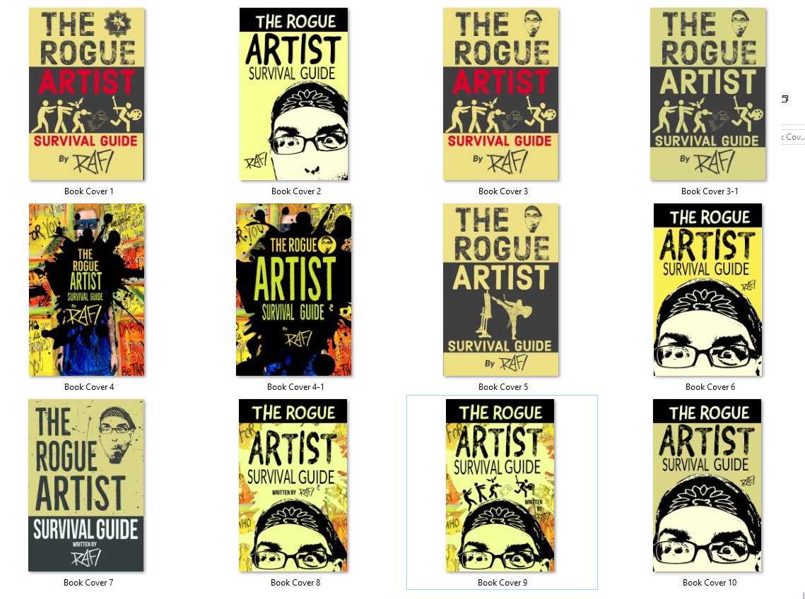 Rafiandklee's tweet photo. To vote for your favorite cover go to https://t.co/0NtEfndMcC and click the star. You can also click on the photo to share your input.

Thank you so much!!!

Ok, now back to editing the book. https://t.co/9u2ndMmw9P