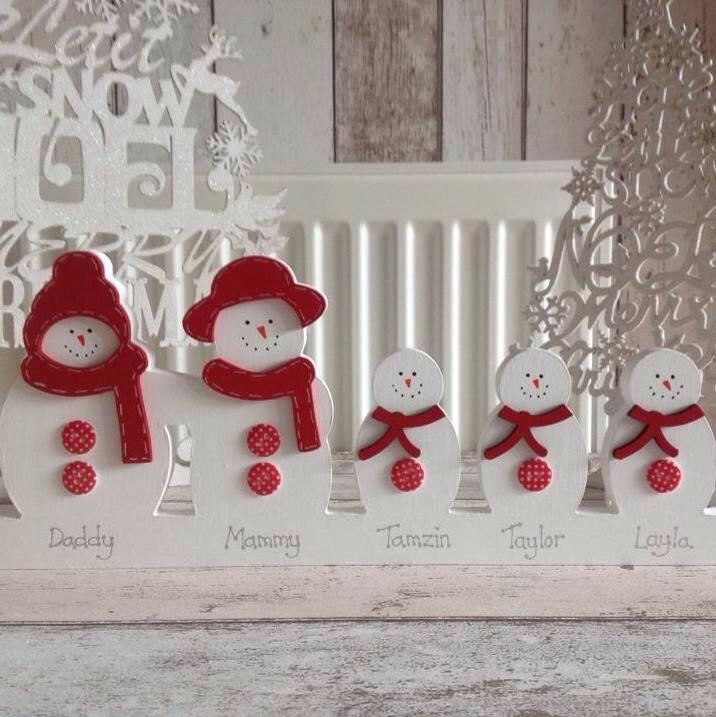 HeavenlyCraftsx's tweet photo. Excited to share this item from my #etsy shop: Personalised Handmade snowman family painted in traditional red coloured hats &amp; scarves. 2adults plus 3 characters. #snowmanfamily https://t.co/Kf2q6c2Ouf
#Christmas  #xmas #snowman  #family #personalised https://t.co/mduiZGuvRa