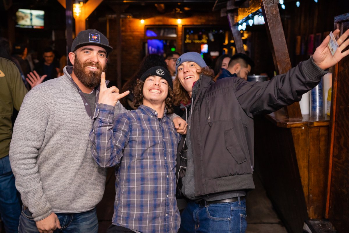 Grab the crew and bring them our way!