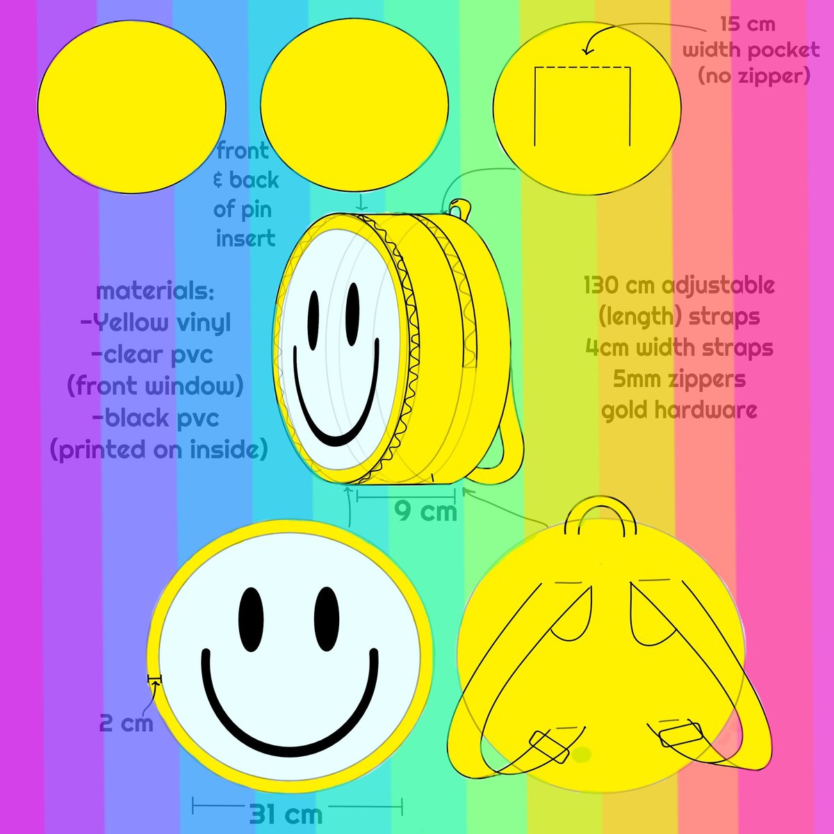 Egglien Creations tweet media