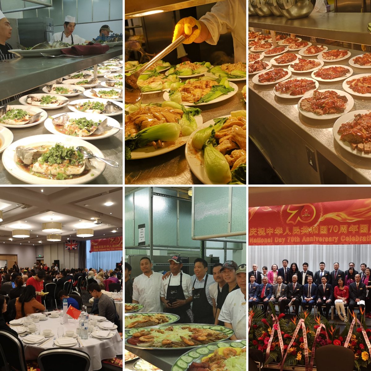 It's been a fantastic year for Chung Ying Cantonese Restaurant and we hope that you can vote for us in the Restaurant of the Year award in the Birmingham Awards.

Not much time left but if you have time, please vote for us in category 1

birminghamawards.co.uk/vote-now

Thank you 🤞🙏