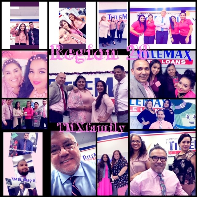 R28 supporting #breastcancerawareness <a href="/TMXCompanies/">TMX Companies</a> #TMXcares <a href="/SMartinez2448/">Subjectline</a> <a href="/AlheliZu/">Alhelí Zuniga</a> <a href="/dwaltersla/">Daniel Walters</a> <a href="/TheAlanWagner/">Alan Wagner</a> <a href="/gonzrepocc/">Randal Gonzalez</a> <a href="/tim_pears/">Tim Pearson</a> @Mariela99616689