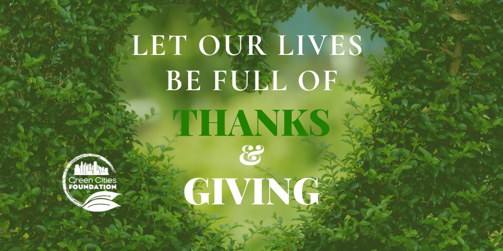 GreenCitiesFoundation tweet media