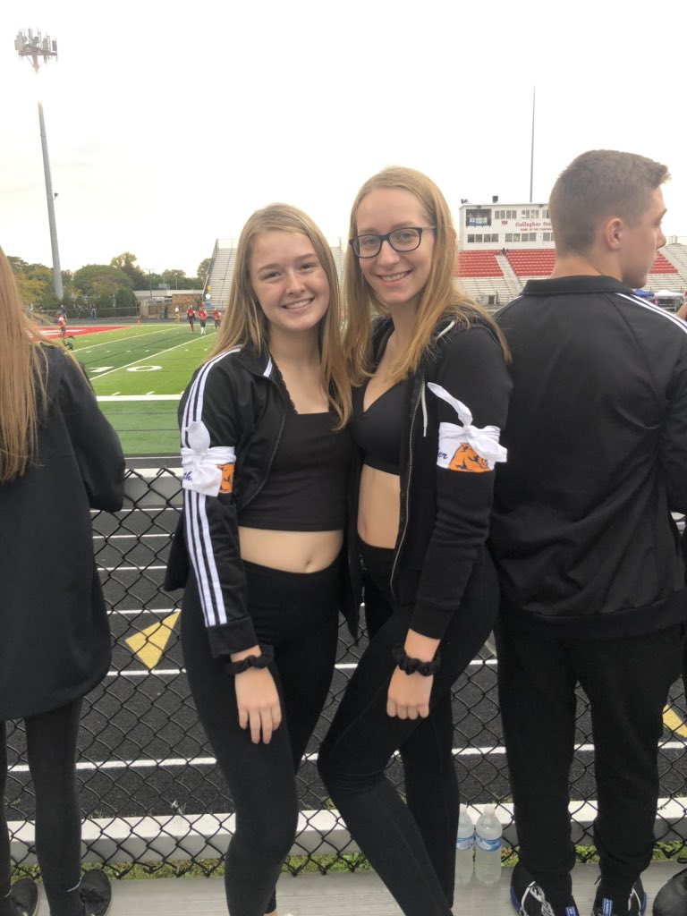 a_bby_r's tweet photo. game day ready 🖤@BCSNsports @TheNationWHS https://t.co/aTf22ou5Xl