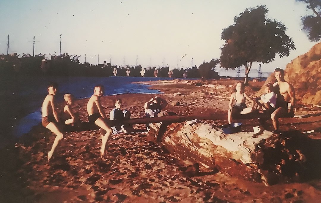 CA_DPC's tweet photo. As part of her work on the Delta Anthology project with the Commission, Carrie Alexander @carriesalex has produced a 3-part article in Soundings that explores the competing uses along the Antioch waterfront.

https://t.co/l3SoYpYnuv https://t.co/wePzNYQZhn