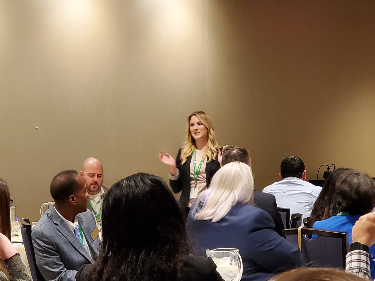 DukeDerdock's tweet photo. Safety Professionals Assemble!
Origin Stories: Agents of the (ASSP) Shield
How often do you get to ask questions from Leaders in Safety?
#ASSP #Chicago #ASSPLeadershipConference #ASSPRegionIV #ASSPCentralFloridaChapter #ThatsAwrapForFriday https://t.co/O4YV7tN0pS