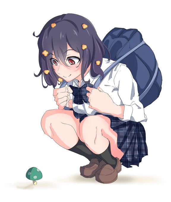純子を想う愛  ❤(ーvー)

#ゾンビランドサガ #フランシュシュ #水野愛 