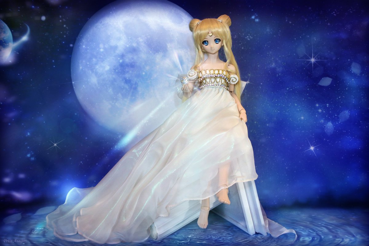 【顔厳選】プリンセスセレニティドール Amazon | TinyFox 1/6 スケール 球体関節人形 女 フラリ 雪精霊