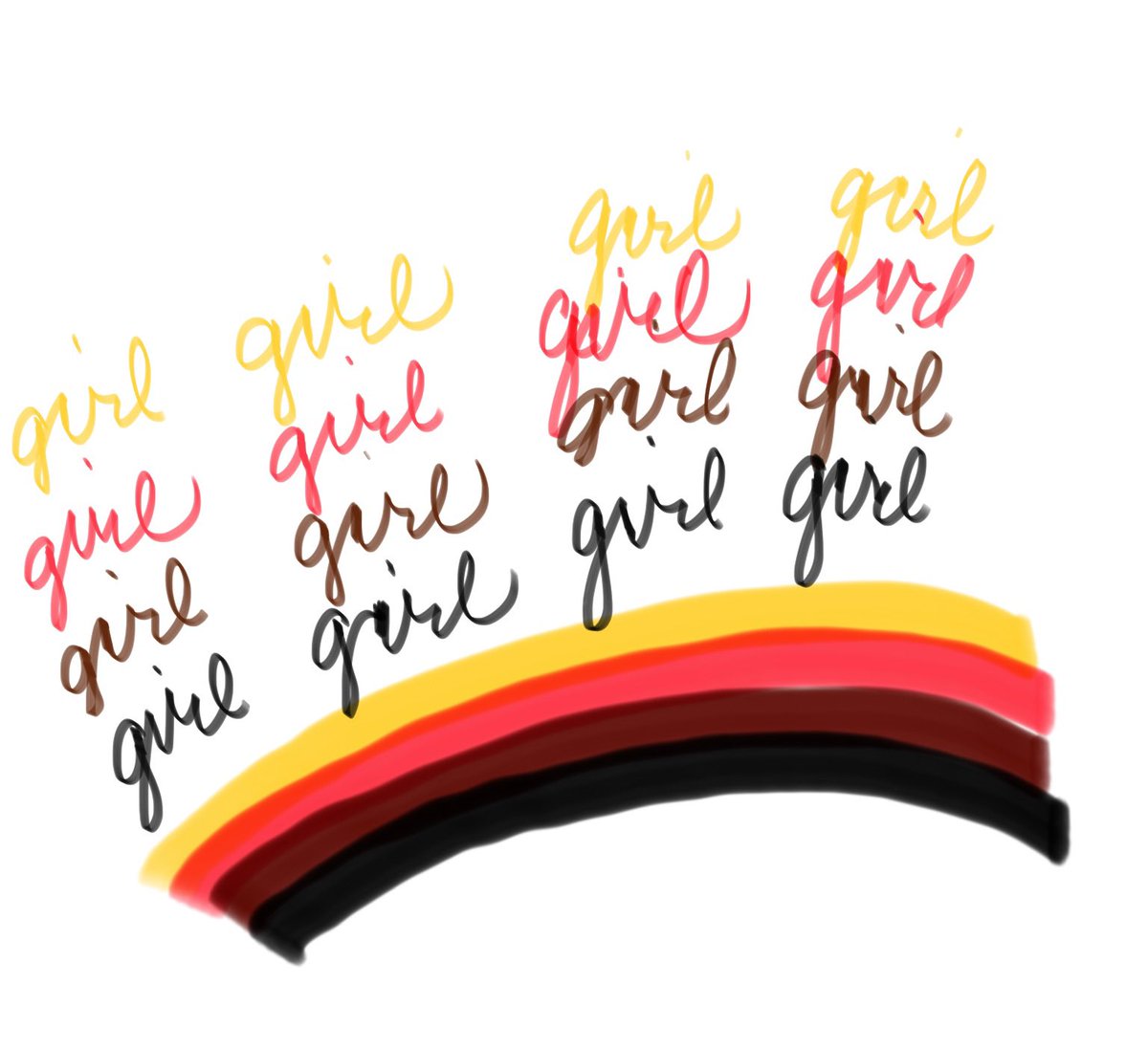 ShadyHillFilms's tweet photo. @MichelleObama @girlsalliance #girl https://t.co/wOYJ8vSMkl