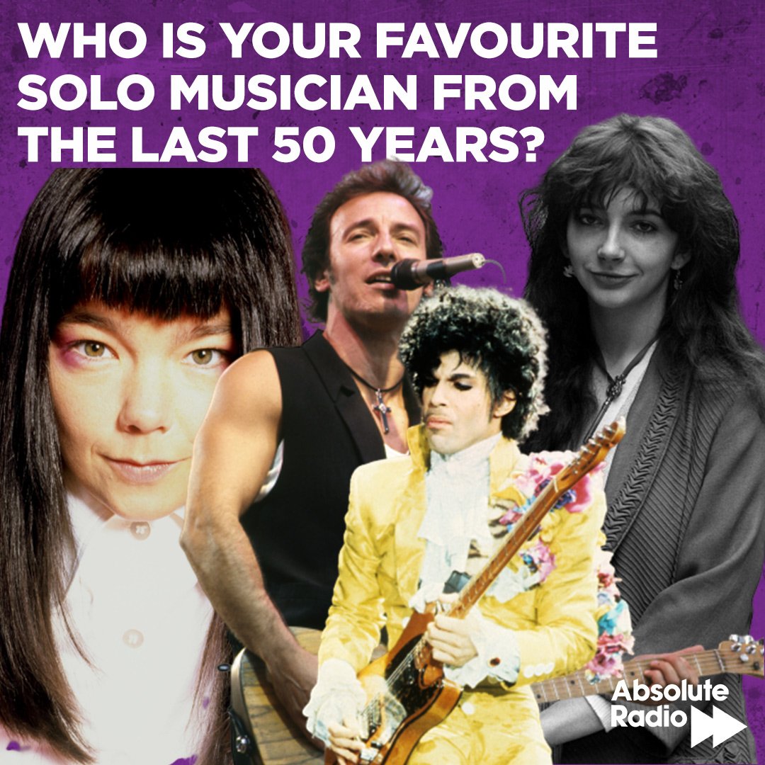Absolute Radio tweet media