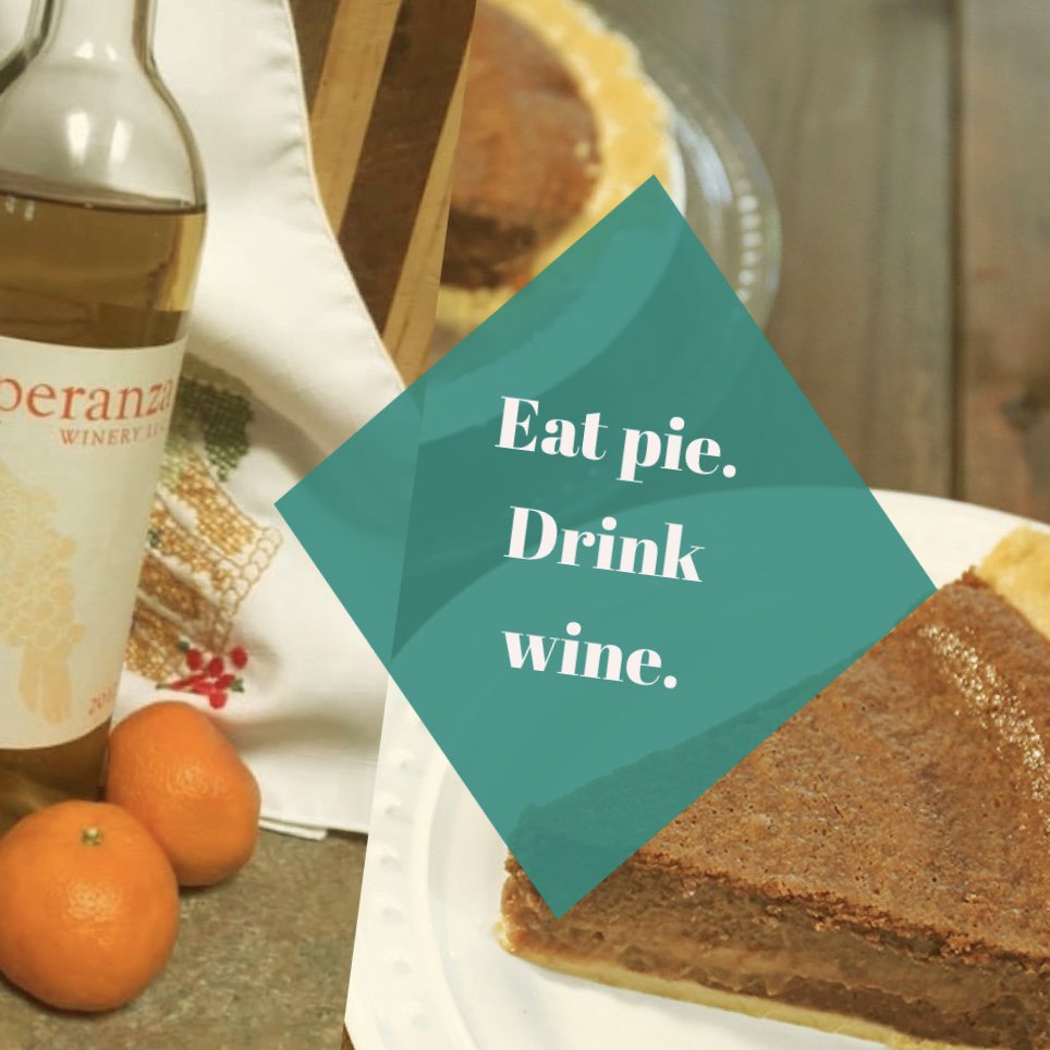 Looking for something different to do? Mark your calendar for Saturday, Oct. 19 and spend sweetest day with us at the Wine + Pie Festival. Details available at Wineandpie.com. Purchase tickets:eventbrite.com/e/wine-pie-pai……
Location: 861 CR 411 D'Hanis, Texas 78850