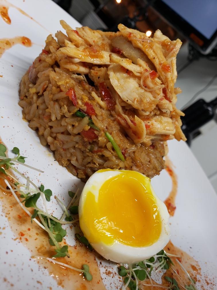 Darnell Superchef Ferguson ® tweet media