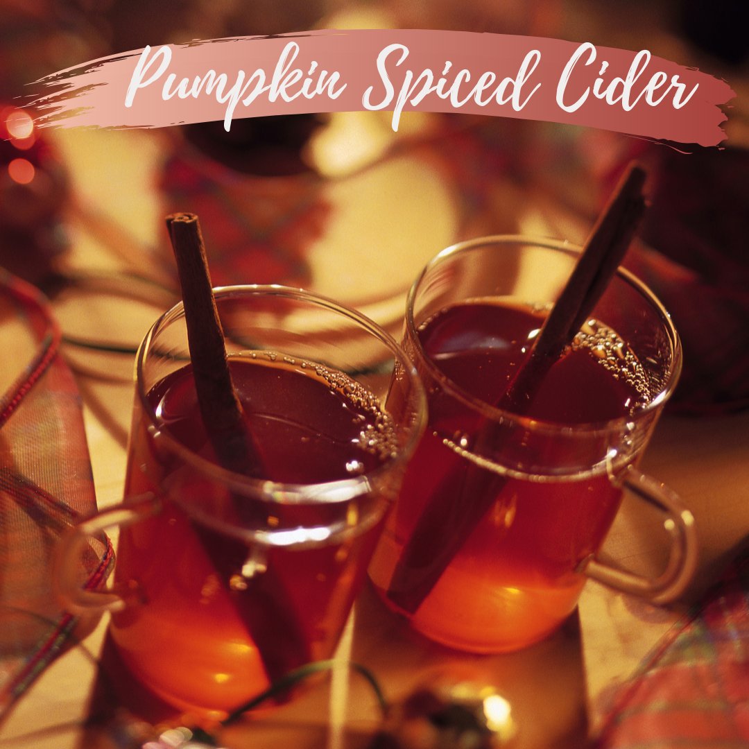 LeanerCreamer's tweet photo. Pumpkin Spiced Cider is all about the syrup, so here is a syrup recipe that will make your cider cozy and soul-soothing. Not to mention that it can be made using a slow cooker, definitely worth trying!!#leanercreamer #blogrecipe #pumpkinspice #cider #blogpost #festive #holidays https://t.co/U9iuP0Pfqg
