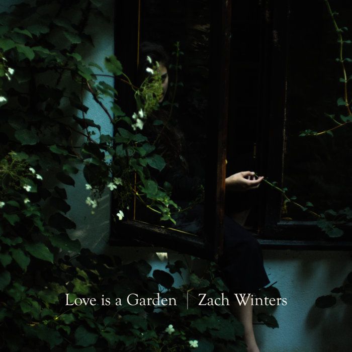 goodpatron's tweet photo. Wow! Pre-Order the new @thezachwinters album "Love Is a Garden" over at @Bandcamp. https://t.co/kmWftI2dsl #GoodPatron #Crowdfunding https://t.co/UnNaboCToc
