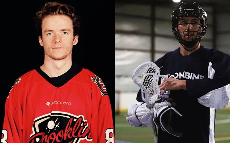 NLLRoughnecks's tweet photo. The Roughnecks have signed five 2019 #NLLDraft picks! 

Details ➡️ https://t.co/NV0XobaHas https://t.co/142ZgVPQgK