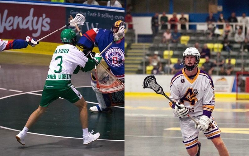 NLLRoughnecks's tweet photo. The Roughnecks have signed five 2019 #NLLDraft picks! 

Details ➡️ https://t.co/NV0XobaHas https://t.co/142ZgVPQgK