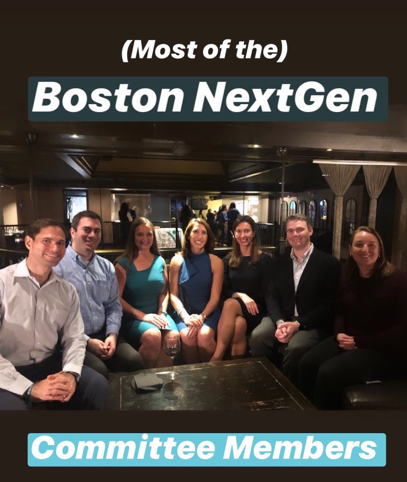 TinasWish's tweet photo. Thank you to everyone who supported &amp; attended our NextGen CockTEAL Party last night! @ChefElleSimone you were incredible! Thank you for sharing your inspiring story with all of us. The event raised $9K for scientific research into the early detection of #OvarianCancer 👏👏👏 https://t.co/s6dLF78zY1